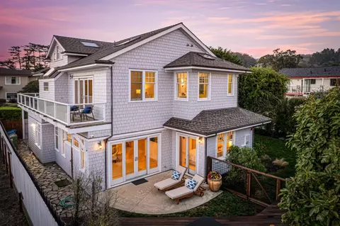 Exterior - 2 Alameda Ave, Half Moon Bay, CA 94019 photo 32 of 47