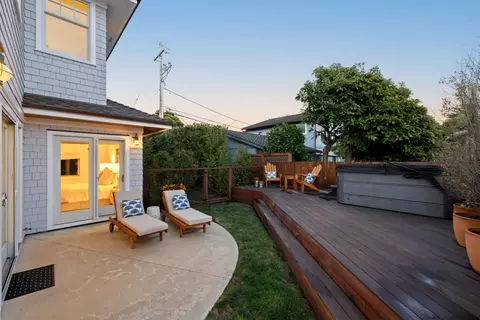 Exterior - 2 Alameda Ave, Half Moon Bay, CA 94019 photo 18 of 47