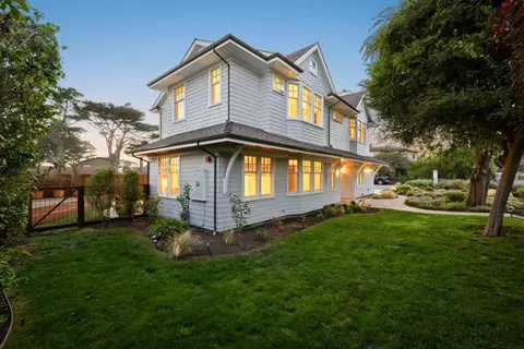 Exterior - 2 Alameda Ave, Half Moon Bay, CA 94019 photo 21 of 47