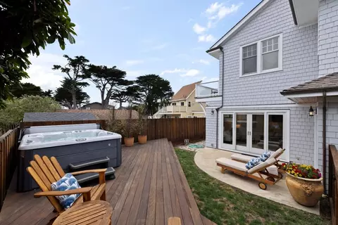 Exterior - 2 Alameda Ave, Half Moon Bay, CA 94019 photo 11 of 47