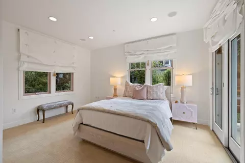 Bedroom - 2 Alameda Ave, Half Moon Bay, CA 94019 photo 4 of 5