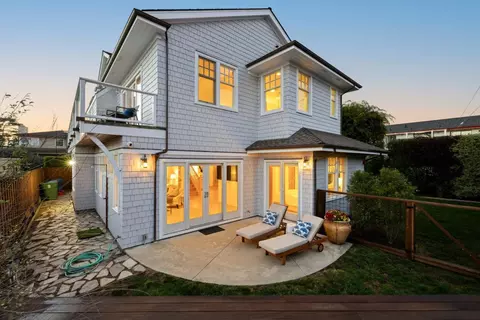 Exterior - 2 Alameda Ave, Half Moon Bay, CA 94019 photo 19 of 47