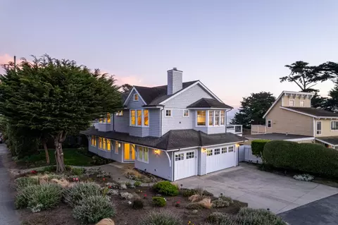 Exterior - 2 Alameda Ave, Half Moon Bay, CA 94019 photo 44 of 47