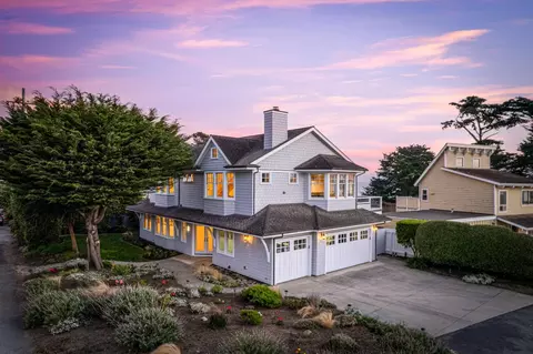 Exterior - 2 Alameda Ave, Half Moon Bay, CA 94019 photo 45 of 47