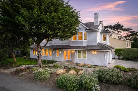 Exterior - 2 Alameda Ave, Half Moon Bay, CA 94019 photo 24 of 47