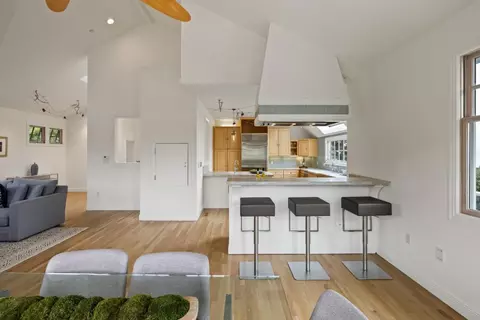Kitchen - 2 Alameda Ave, Half Moon Bay, CA 94019 photo 1 of 8