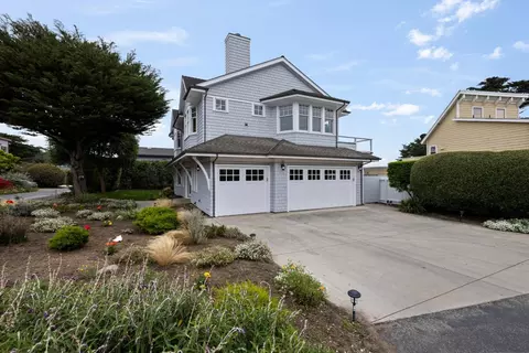 Exterior - 2 Alameda Ave, Half Moon Bay, CA 94019 photo 14 of 47