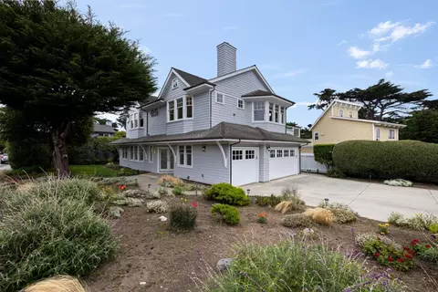 Exterior - 2 Alameda Ave, Half Moon Bay, CA 94019 photo 6 of 47