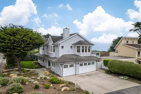 Exterior - 2 Alameda Ave, Half Moon Bay, CA 94019 photo 16 of 47