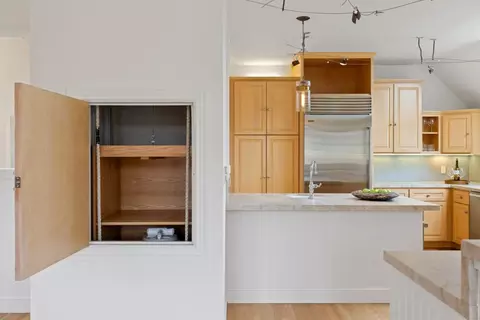 Kitchen - 2 Alameda Ave, Half Moon Bay, CA 94019 photo 8 of 8