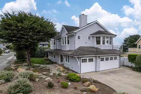 Exterior - 2 Alameda Ave, Half Moon Bay, CA 94019 photo 17 of 47