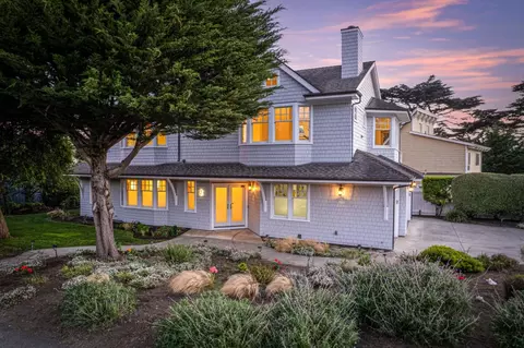 Exterior - 2 Alameda Ave, Half Moon Bay, CA 94019 photo 39 of 47