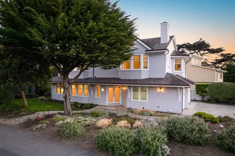 Exterior - 2 Alameda Ave, Half Moon Bay, CA 94019 photo 25 of 47