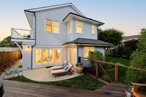 Exterior - 2 Alameda Ave, Half Moon Bay, CA 94019 photo 20 of 47