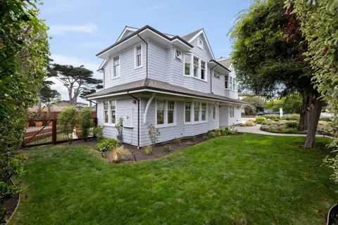 Exterior - 2 Alameda Ave, Half Moon Bay, CA 94019 photo 13 of 47
