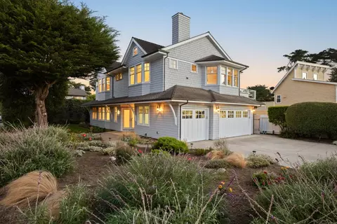 Exterior - 2 Alameda Ave, Half Moon Bay, CA 94019 photo 22 of 47