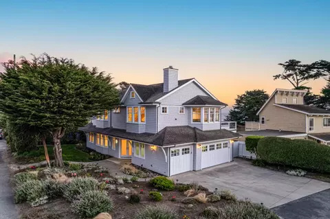 Exterior - 2 Alameda Ave, Half Moon Bay, CA 94019 photo 46 of 47