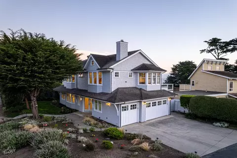 Exterior - 2 Alameda Ave, Half Moon Bay, CA 94019 photo 26 of 47