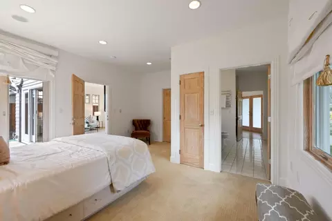 Bedroom - 2 Alameda Ave, Half Moon Bay, CA 94019 photo 5 of 5