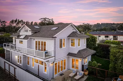 Exterior - 2 Alameda Ave, Half Moon Bay, CA 94019 photo 29 of 47