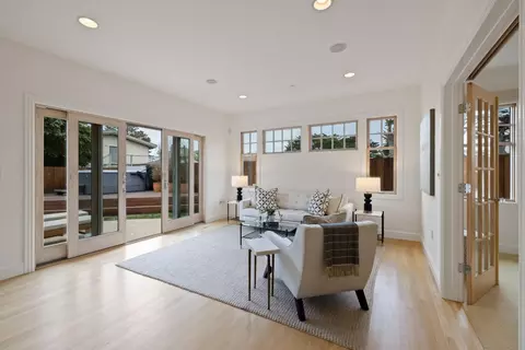 Living - 2 Alameda Ave, Half Moon Bay, CA 94019 photo 4 of 4