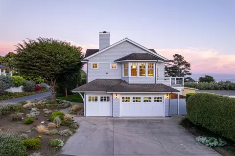 Exterior - 2 Alameda Ave, Half Moon Bay, CA 94019 photo 36 of 47