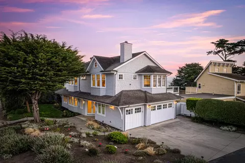 Exterior - 2 Alameda Ave, Half Moon Bay, CA 94019 photo 27 of 47
