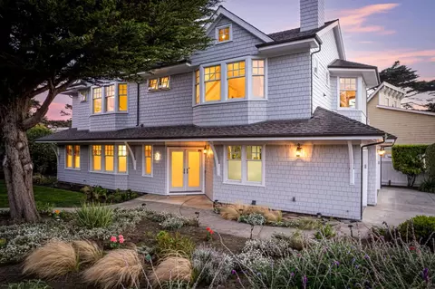 Exterior - 2 Alameda Ave, Half Moon Bay, CA 94019 photo 42 of 47