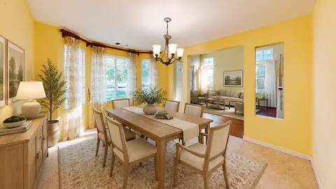 Dining - 532 W Springer Dr, Turlock, CA 95382 photo 1 of 1