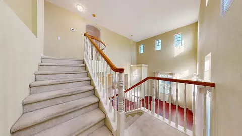 Entry Way - 532 W Springer Dr, Turlock, CA 95382 photo 4 of 7