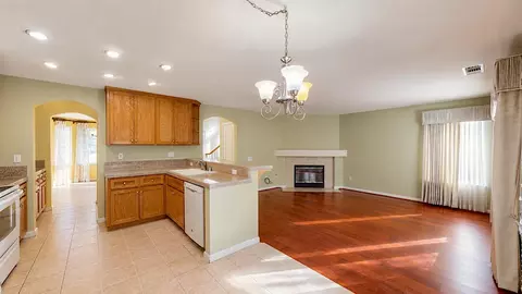 Living - 532 W Springer Dr, Turlock, CA 95382 photo 4 of 8