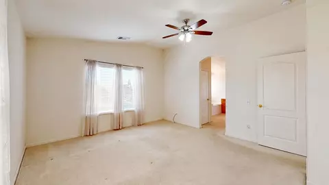Bedroom - 532 W Springer Dr, Turlock, CA 95382 photo 3 of 10