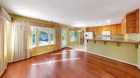 Living - 532 W Springer Dr, Turlock, CA 95382 photo 7 of 8