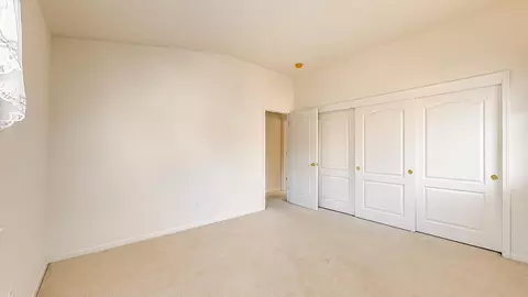 Bedroom - 532 W Springer Dr, Turlock, CA 95382 photo 9 of 10