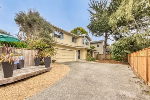 1339 David Ave, Pacific Grove, CA 93950
