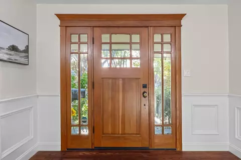 Entry Way - 7790 Filice Dr, Gilroy, CA 95020 photo 2 of 5