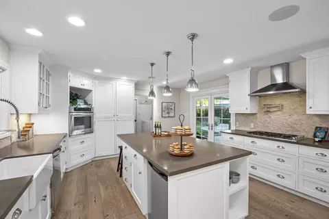 Kitchen - 7790 Filice Dr, Gilroy, CA 95020 photo 4 of 4
