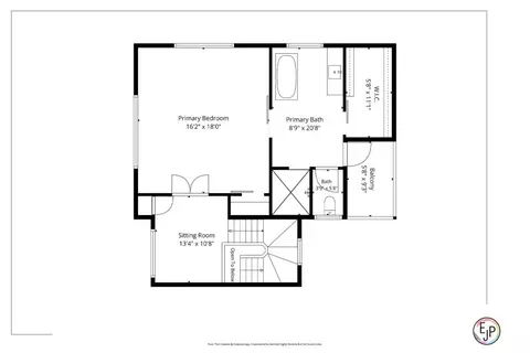 Floorplan - 7790 Filice Dr, Gilroy, CA 95020 photo 2 of 3