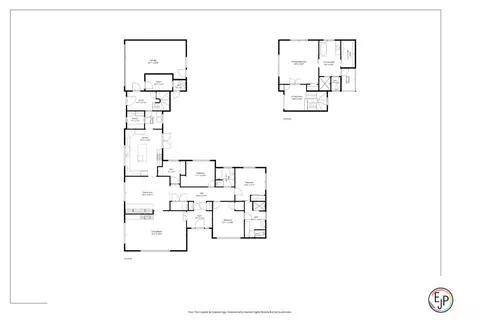 Floorplan - 7790 Filice Dr, Gilroy, CA 95020 photo 1 of 3