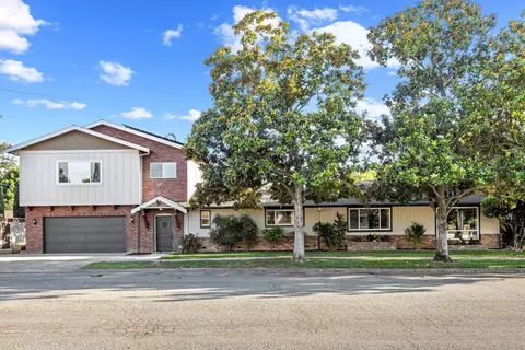Exterior - 7790 Filice Dr, Gilroy, CA 95020 photo 6 of 10