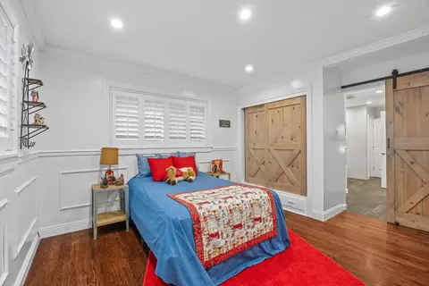 Bedroom - 7790 Filice Dr, Gilroy, CA 95020 photo 9 of 11
