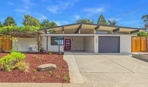 5667 Greenridge Rd, Castro Valley, CA 94552