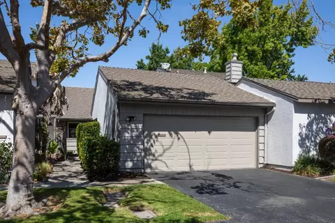 Erickson Ln, Foster City, CA 94404