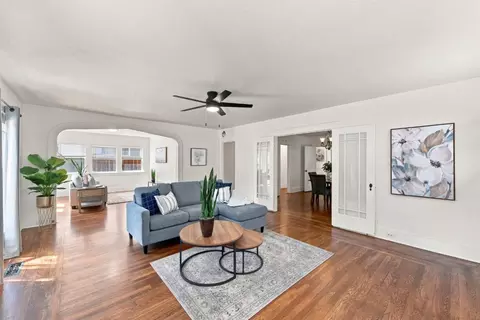 1033 Villa Ave, San Jose, CA 95126