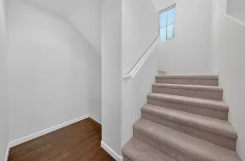 Entry Way - 318 Expedition Ln, Milpitas, CA 95035 photo 2 of 8