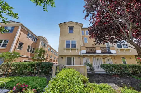 Exterior - 318 Expedition Ln, Milpitas, CA 95035 photo 2 of 3
