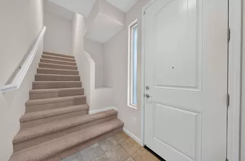 Entry Way - 318 Expedition Ln, Milpitas, CA 95035 photo 7 of 8