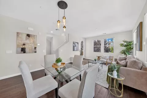 Dining - 318 Expedition Ln, Milpitas, CA 95035 photo 3 of 3