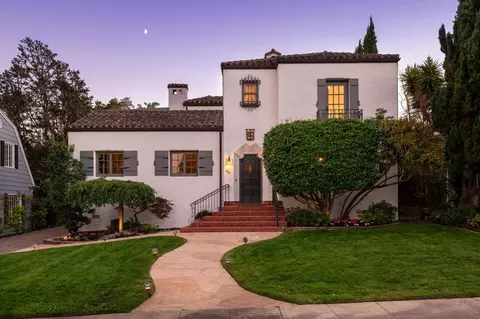 222 Harvard Rd, San Mateo, CA 94402