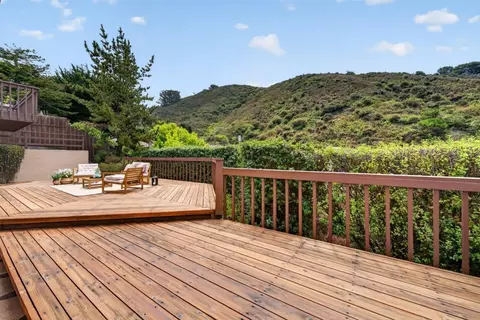 Exterior - 791 Prairie Creek Dr, Pacifica, CA 94044 photo 10 of 11